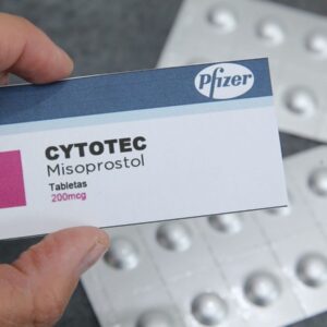 Cytotec Misoprostol