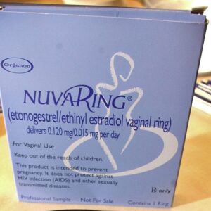 NuvaRing